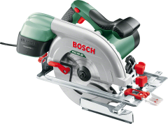 Bosch PKS 66 AF Daire Testere