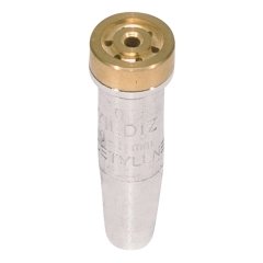 Yıldız Kesme Lülesi No:6 -Asetilen 100-175 mm 45406A