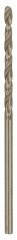Bosch HSS-Co 2*49 mm 10'lu Paket