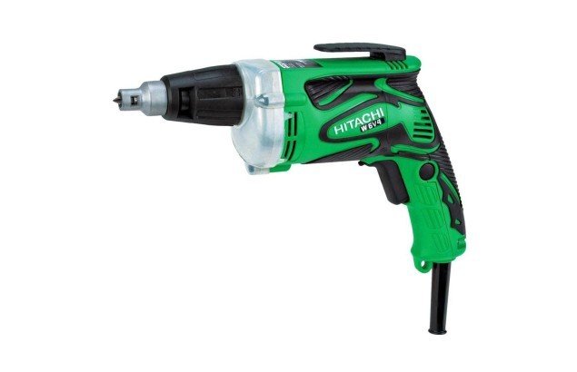 Hitachi W 6V4 Elektrikli Tornavida