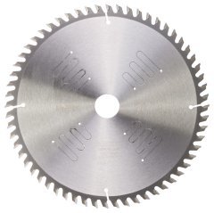 Bosch Optiline Wood 254x30 mm 60 Diş