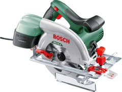 Bosch PKS 55 A Daire Testere
