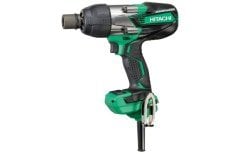 Hitachi WR 14VE Elektrikli Darbeli Somun Sıkma
