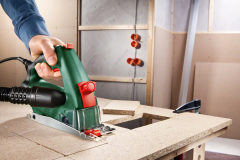 Bosch PKS 16 Daire Testere