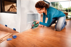 Bosch PKS 16 Daire Testere