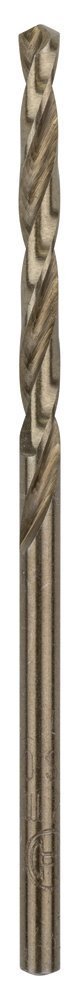 Bosch HSS-Co 3,2*65 mm 10'lu Paket
