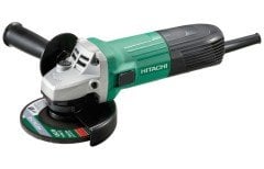 Hitachi G 12STA Elektrikli Avuç Taşlama - 115mm