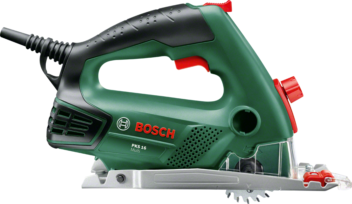Bosch PKS 16 Daire Testere