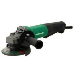 Hitachi G 12SQ2 Elektrikli Avuç Taşlama - 115mm