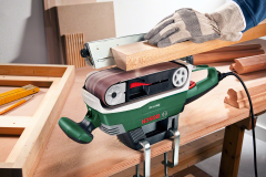 Bosch PBS 75 AE Zımpara Makinası