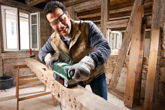 Bosch PBS 75 AE Zımpara Makinası