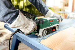 Bosch PBS 75 AE Zımpara Makinası