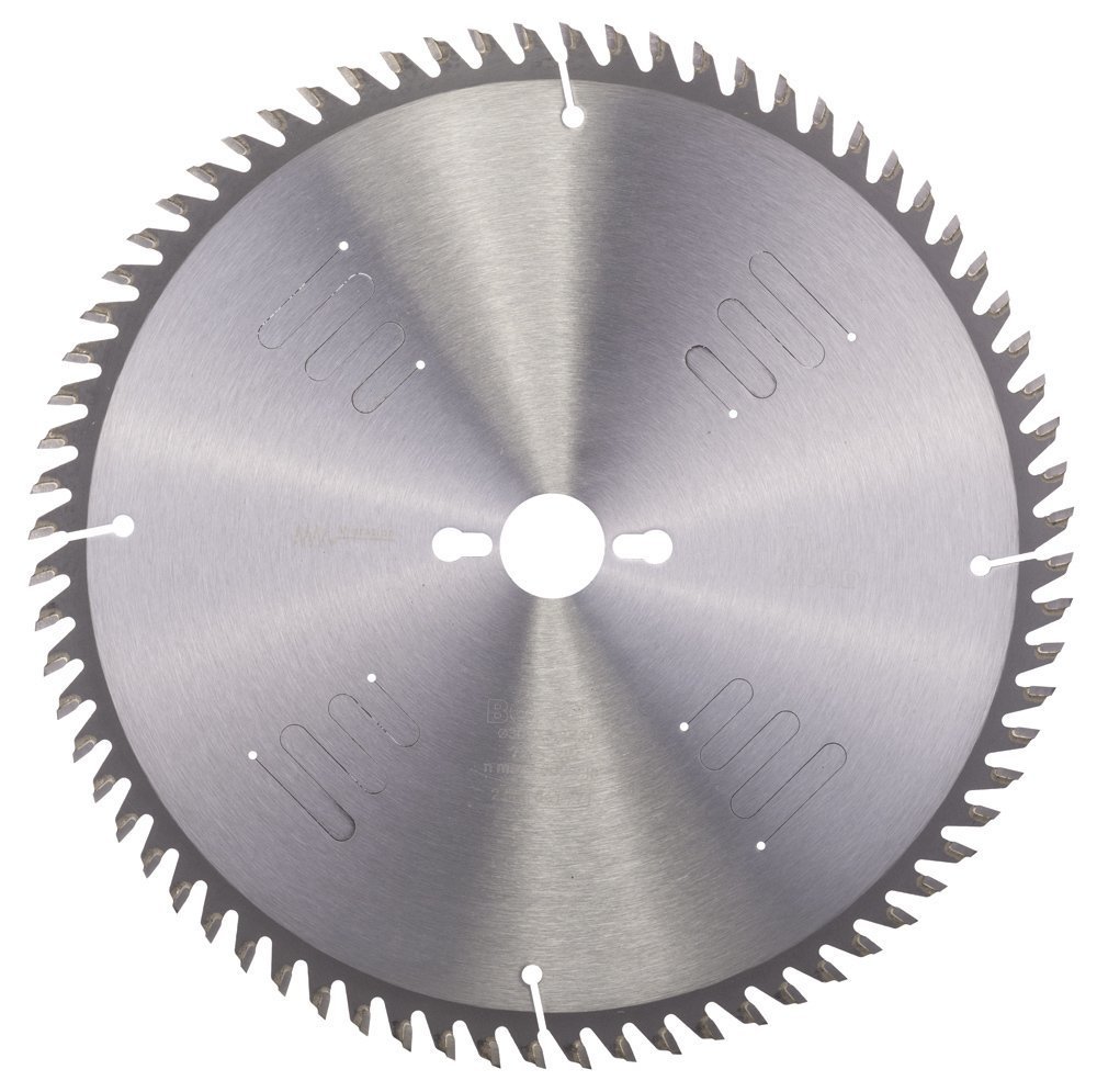 Bosch Optiline Wood 305x30 mm 72 Diş