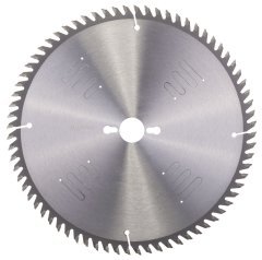 Bosch Optiline Wood 305x30 mm 72 Diş