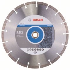 Bosch Standard for Stone 400 mm 1'li