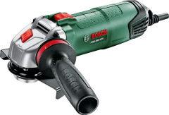 Bosch PWS 850-125 850W Avuç Taşlama