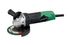 Hitachi G 13SN Elektrikli Avuç Taşlama - 125mm
