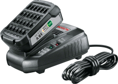 Bosch 18 V 2,5 Ah Akü (PBA W-B) -
