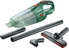 Bosch PAS 18 LI Baretool (Akü Dahil Değil) Şarjlı Süpürge