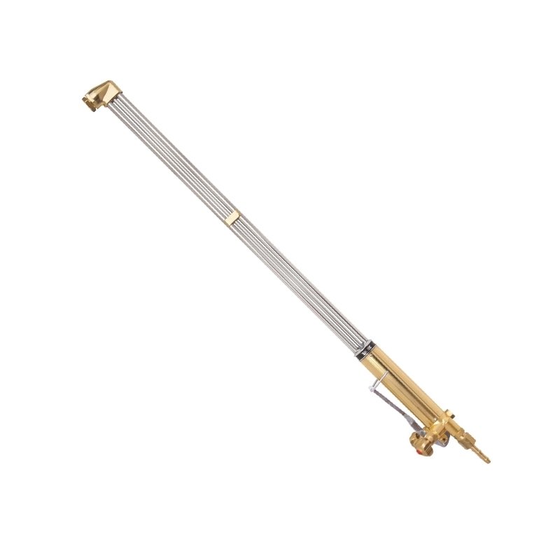 Yıldız Lüle Karışımlı Kes. Ham. Alttan Tetikli (75 cm) + Kesme Lülesi 4511-750