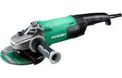 Hitachi G 18SE4 Elektrikli Büyük Avuç Taşlama - 180mm