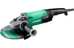 Hitachi G 23SC4 Elektrikli Büyük Avuç Taşlama - 230mm