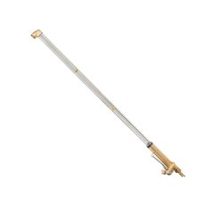 Yıldız Lüle Karışımlı Kesme Hamlacı Alttan Tetikli (150 cm) + Kesme Lülesi 4511-1500