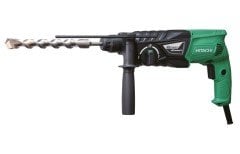 Hitachi DH 24PH Kırıcı Delici - 2.7 Joule