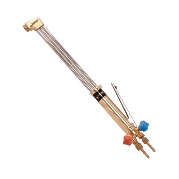 Yıldız Lüle Karışımlı Kesme Hamlacı Üstten Tetikli (150 cm) + Kesme Lülesi 4512-1500