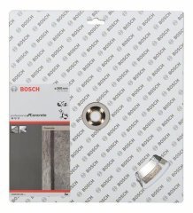 Bosch Standard for Concrete 350 mm 1'li