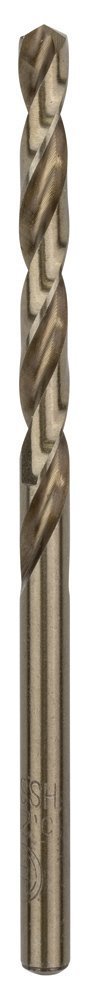 Bosch HSS-Co 5,2*86 mm 10'lu Paket