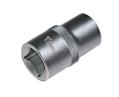İzeltaş 1/2'' Altı Köşe Lokma Anahtar 26 mm
