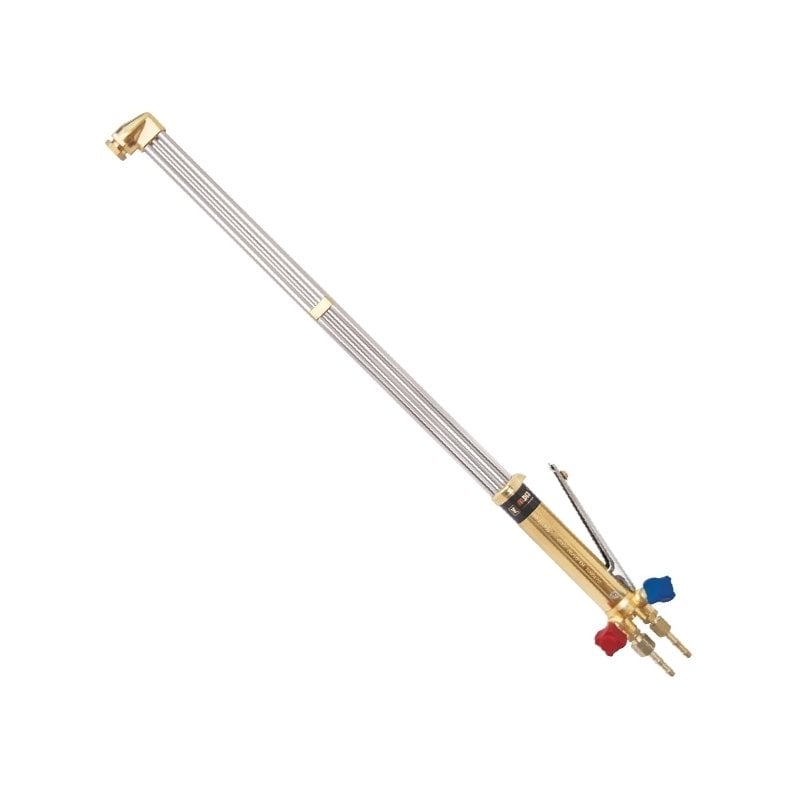 Yıldız Lüle Karışımlı Kesme Hamlacı Üstten Tetikli (75 cm) + Kesme Lülesi  4512-750
