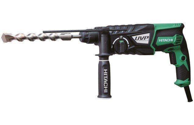 Hitachi DH 28PCY Kırıcı Delici - 3.4 Joule