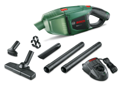 Bosch EasyVac 12 (Akü Dahil) Şarjlı Süpürge