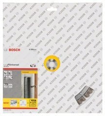 Bosch Best for Universal + Metal 300 mm 1'li