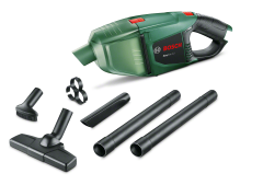 Bosch EasyVac 12 Baretool (Akü Dahil Değil) Şarjlı Süpürge