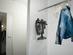 Bosch EasyVac 12 Baretool (Akü Dahil Değil) Şarjlı Süpürge