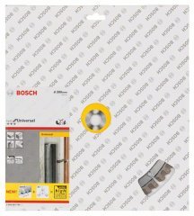 Bosch Best for Universal + Metal 350 mm 1'li