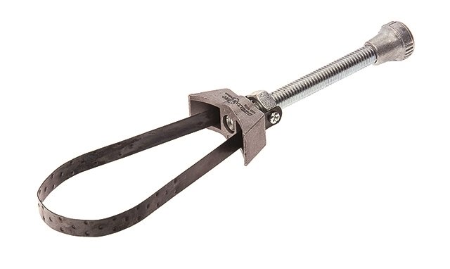İzeltaş Yağ Filtresi Sökeceği Ayarlı 100 mm