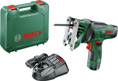 Bosch Bosch EasySaw 12 12V Akülü Dekupaj Testere