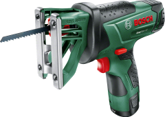 Bosch Bosch EasySaw 12 12V Akülü Dekupaj Testere