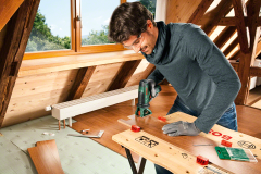 Bosch Bosch EasySaw 12 12V Akülü Dekupaj Testere