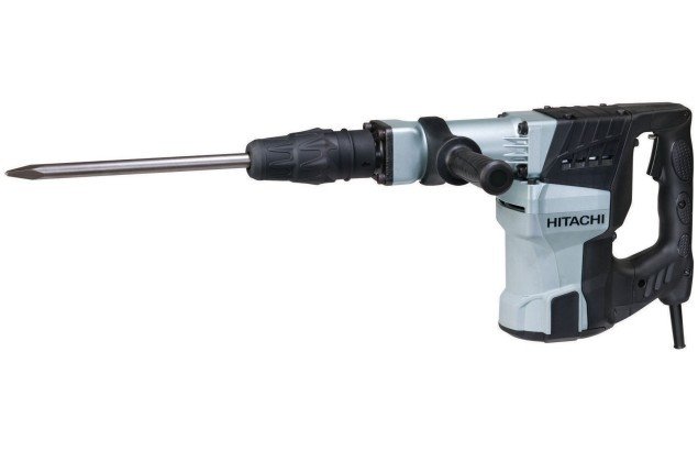 Hitachi H 60MC Kırıcı - 22 Joule