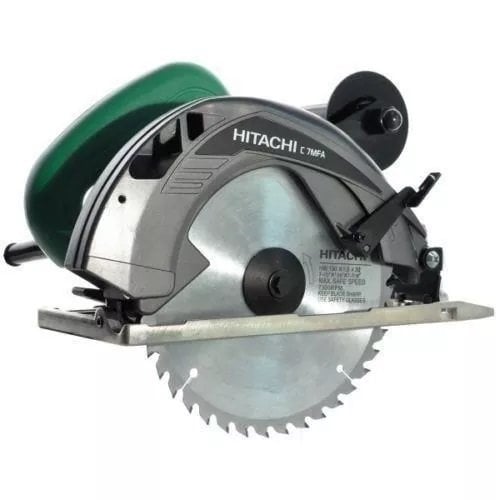 Hitachi C 7MFA Daire Testere
