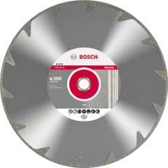 Bosch Best for Marble Elmas 350 mm 1'li