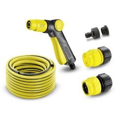 Karcher Hortum Seti 1/2'' 20 M Premium - Bahçe Sulama