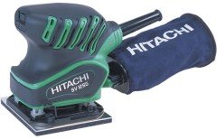 Hitachi SV 12SG Titreşimli Zımpara