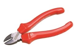 İzeltaş Yan Keski Opak 160 mm