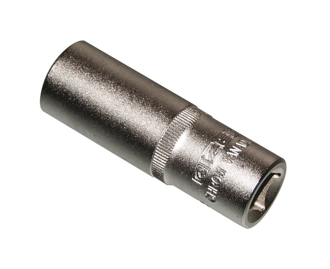 İzeltaş 1/2'' Derin Lokma Altı Köşe 11 mm